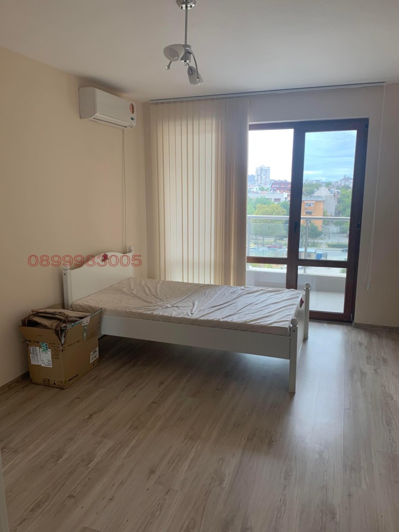 Дава под наем 3-СТАЕН, гр. Пловдив, Съдийски, снимка 10 - Апартаменти - 52780908