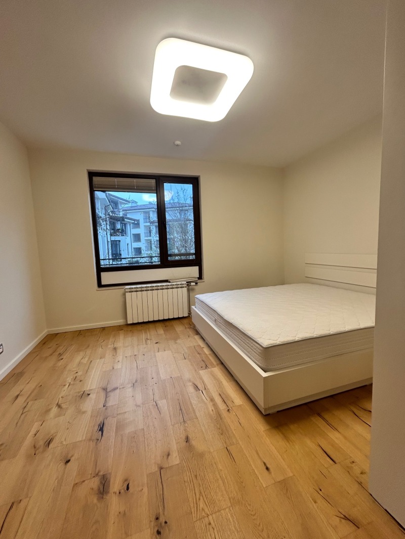 Дава под наем 3-СТАЕН, гр. София, Симеоново, снимка 6 - Апартаменти - 52606230