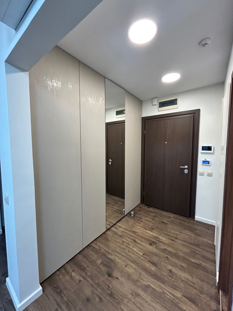 Дава под наем 3-СТАЕН, гр. София, Симеоново, снимка 4 - Апартаменти - 52606230