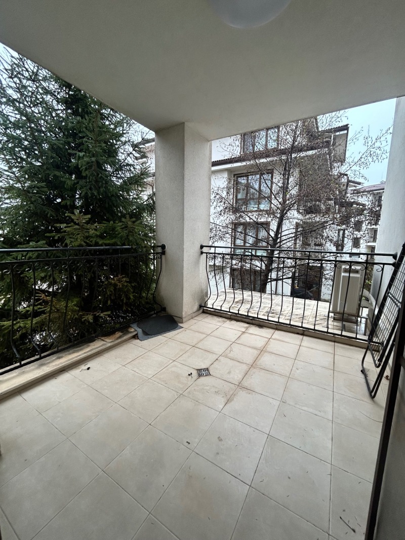 Дава под наем 3-СТАЕН, гр. София, Симеоново, снимка 9 - Апартаменти - 52606230