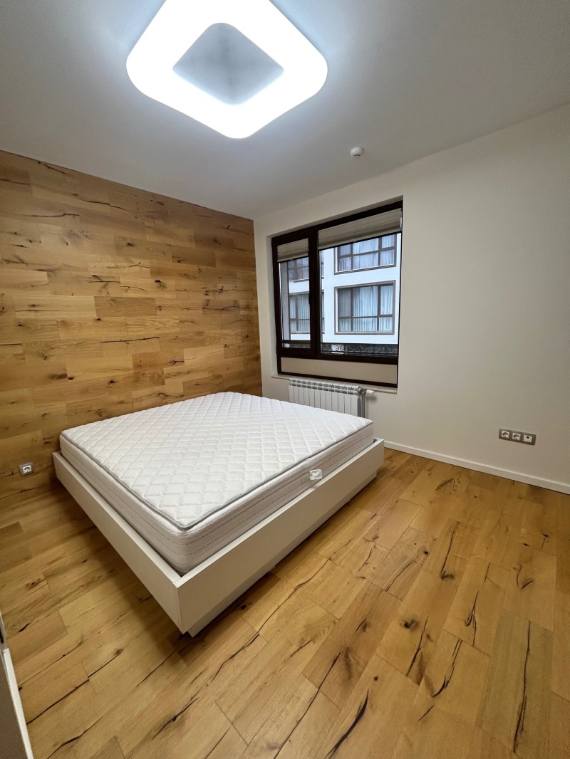 Дава под наем 3-СТАЕН, гр. София, Симеоново, снимка 7 - Апартаменти - 52606230