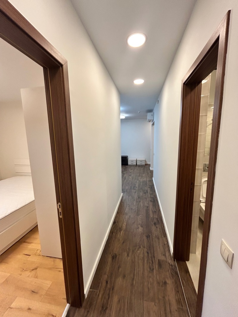 Дава под наем 3-СТАЕН, гр. София, Симеоново, снимка 10 - Апартаменти - 52606230