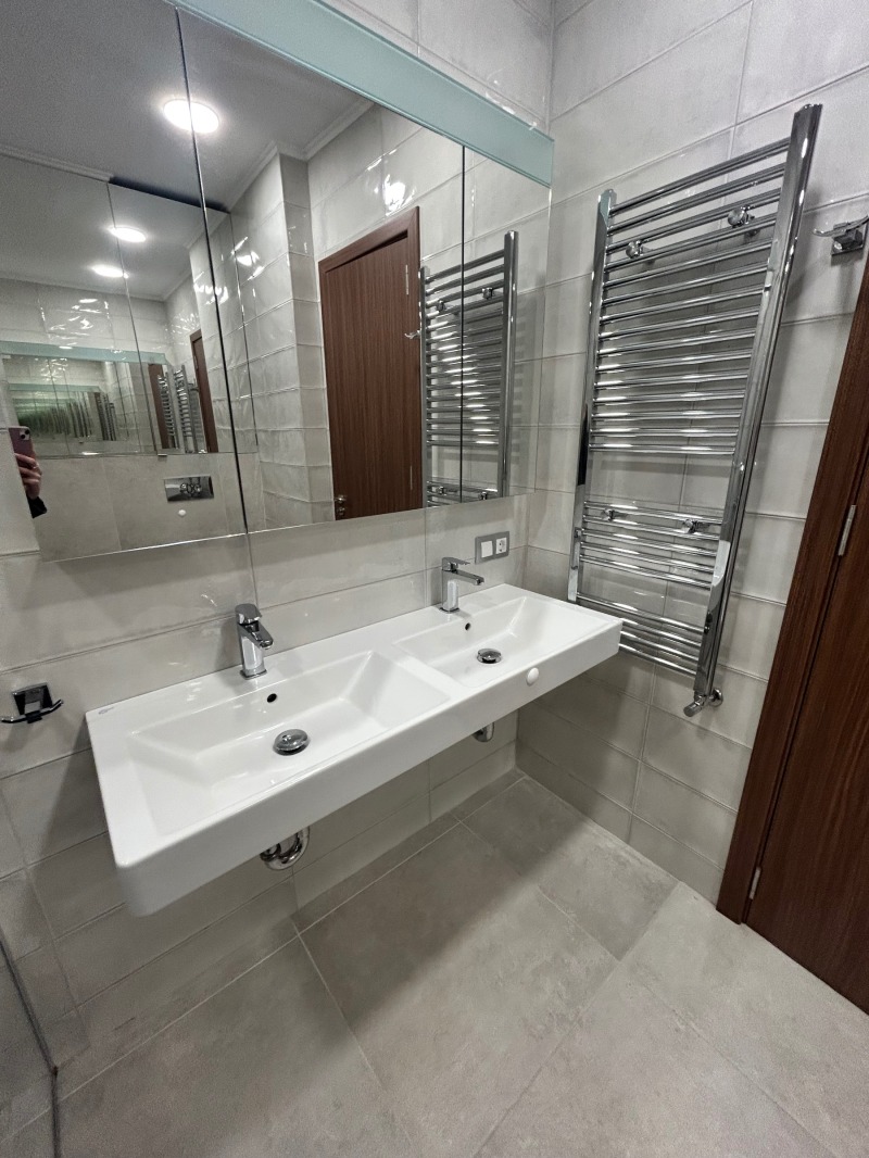 Дава под наем 3-СТАЕН, гр. София, Симеоново, снимка 14 - Апартаменти - 52606230