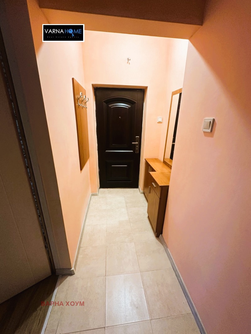 Дава под наем 3-СТАЕН, гр. Варна, Аспарухово, снимка 6 - Апартаменти - 53152704