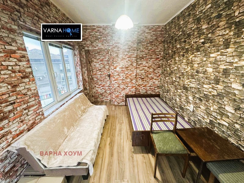 Дава под наем 3-СТАЕН, гр. Варна, Аспарухово, снимка 3 - Апартаменти - 53152704