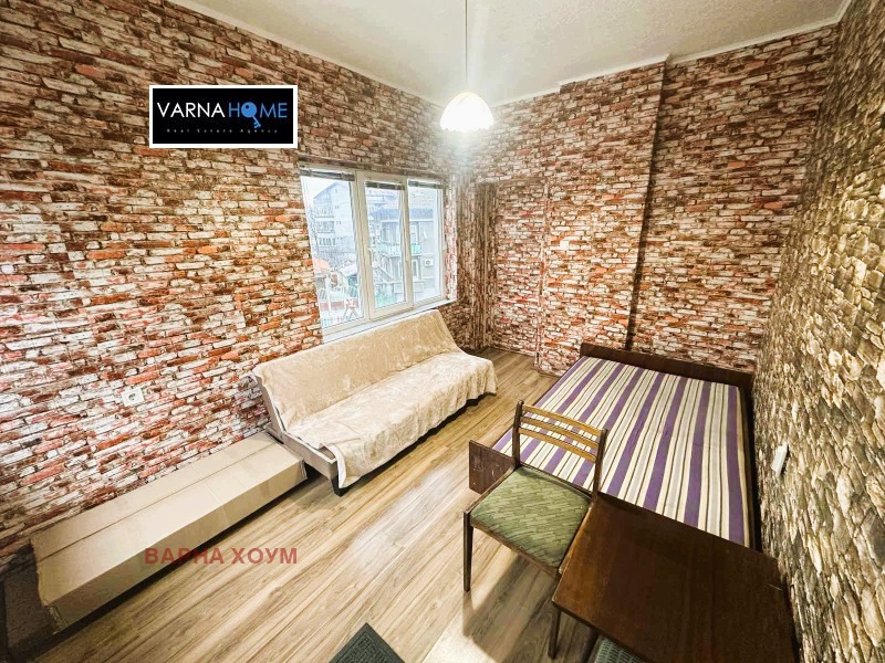 Дава под наем 3-СТАЕН, гр. Варна, Аспарухово, снимка 4 - Апартаменти - 53152704