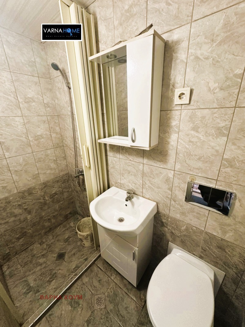 Дава под наем 3-СТАЕН, гр. Варна, Аспарухово, снимка 7 - Апартаменти - 53152704