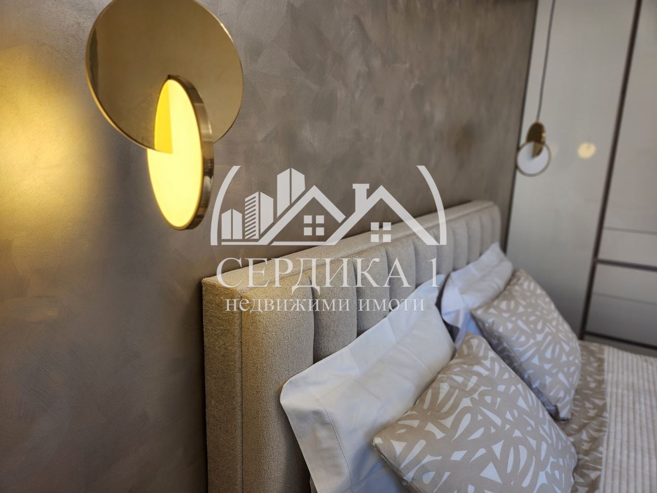 Дава под наем 2-СТАЕН, гр. София, Красно село, снимка 8 - Апартаменти - 53824608