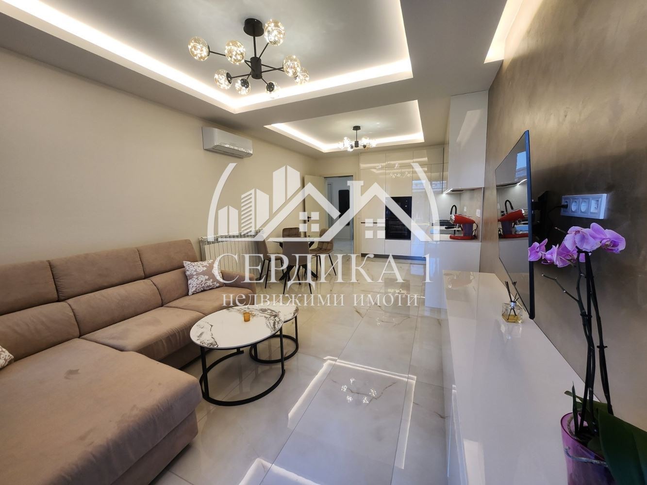 Дава под наем 2-СТАЕН, гр. София, Красно село