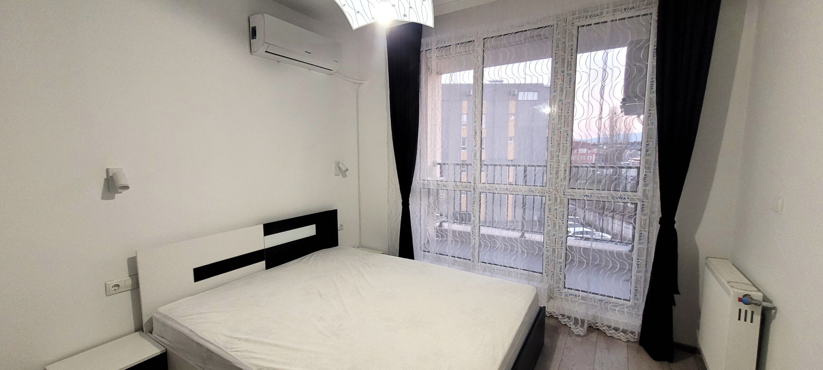 Дава под наем 2-СТАЕН, гр. София, Обеля 2, снимка 7 - Апартаменти - 53900174