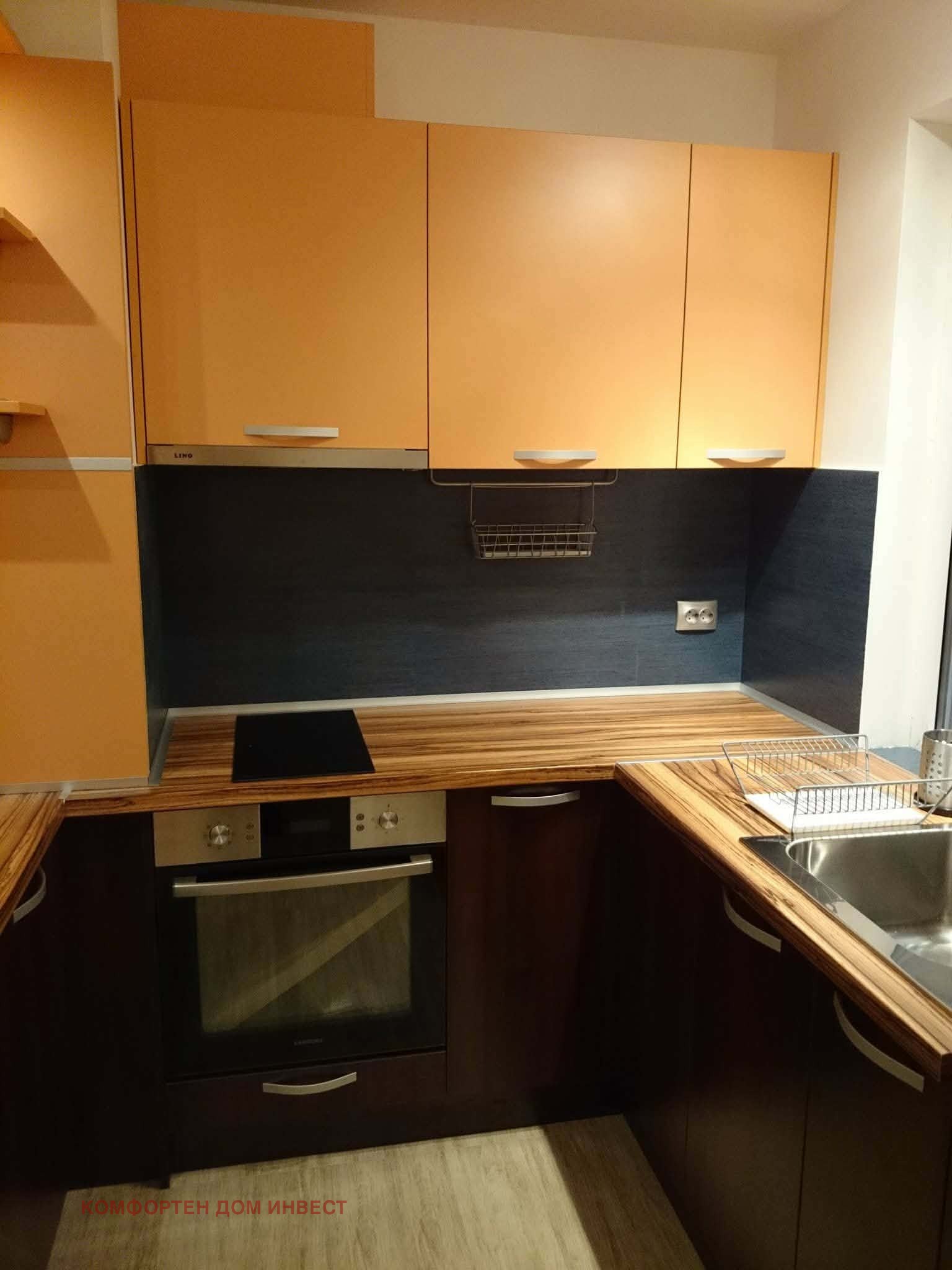 Дава под наем 2-СТАЕН, гр. София, Мусагеница, снимка 4 - Апартаменти - 56078336