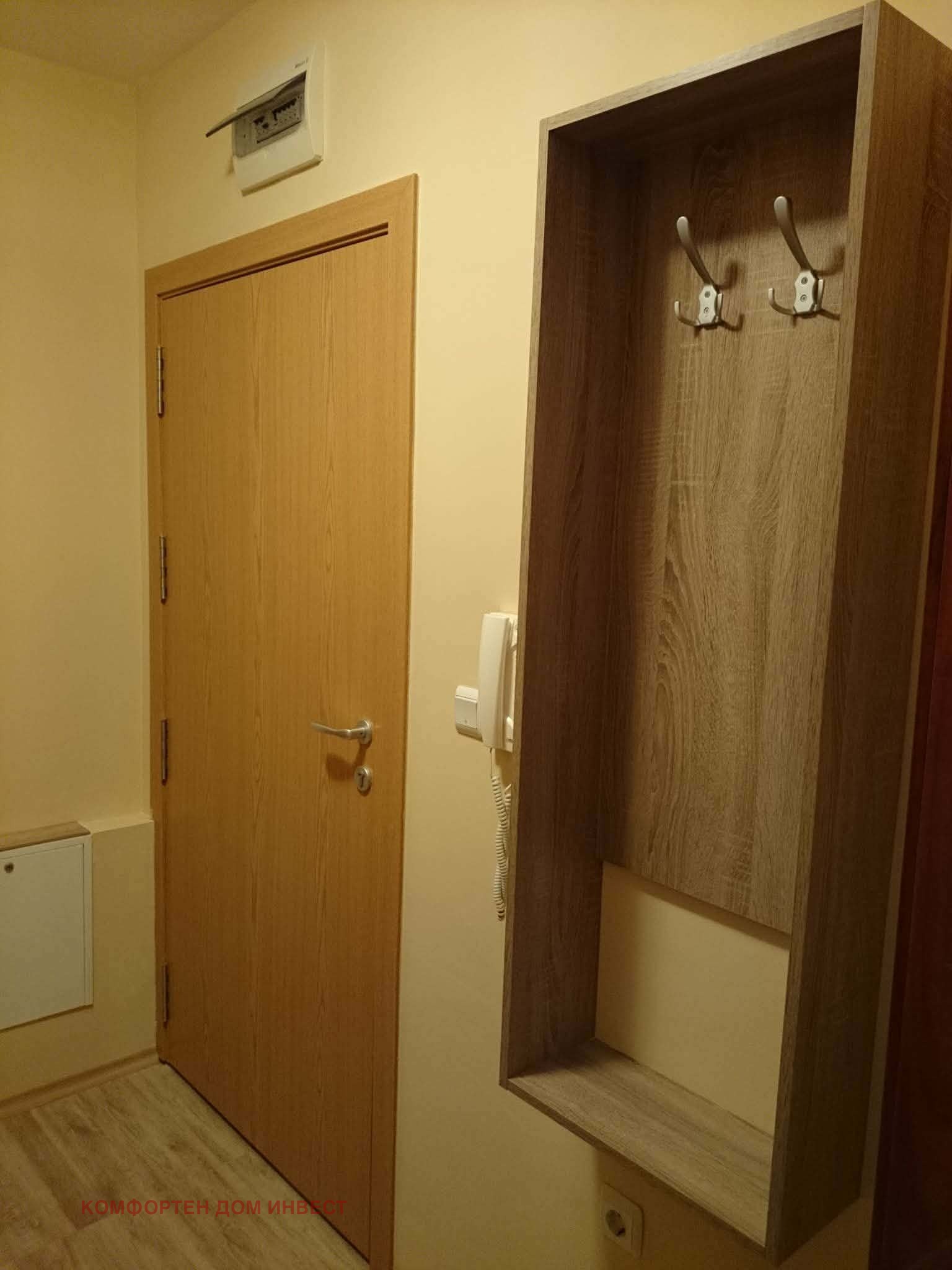 Дава под наем 2-СТАЕН, гр. София, Мусагеница, снимка 12 - Апартаменти - 56078336