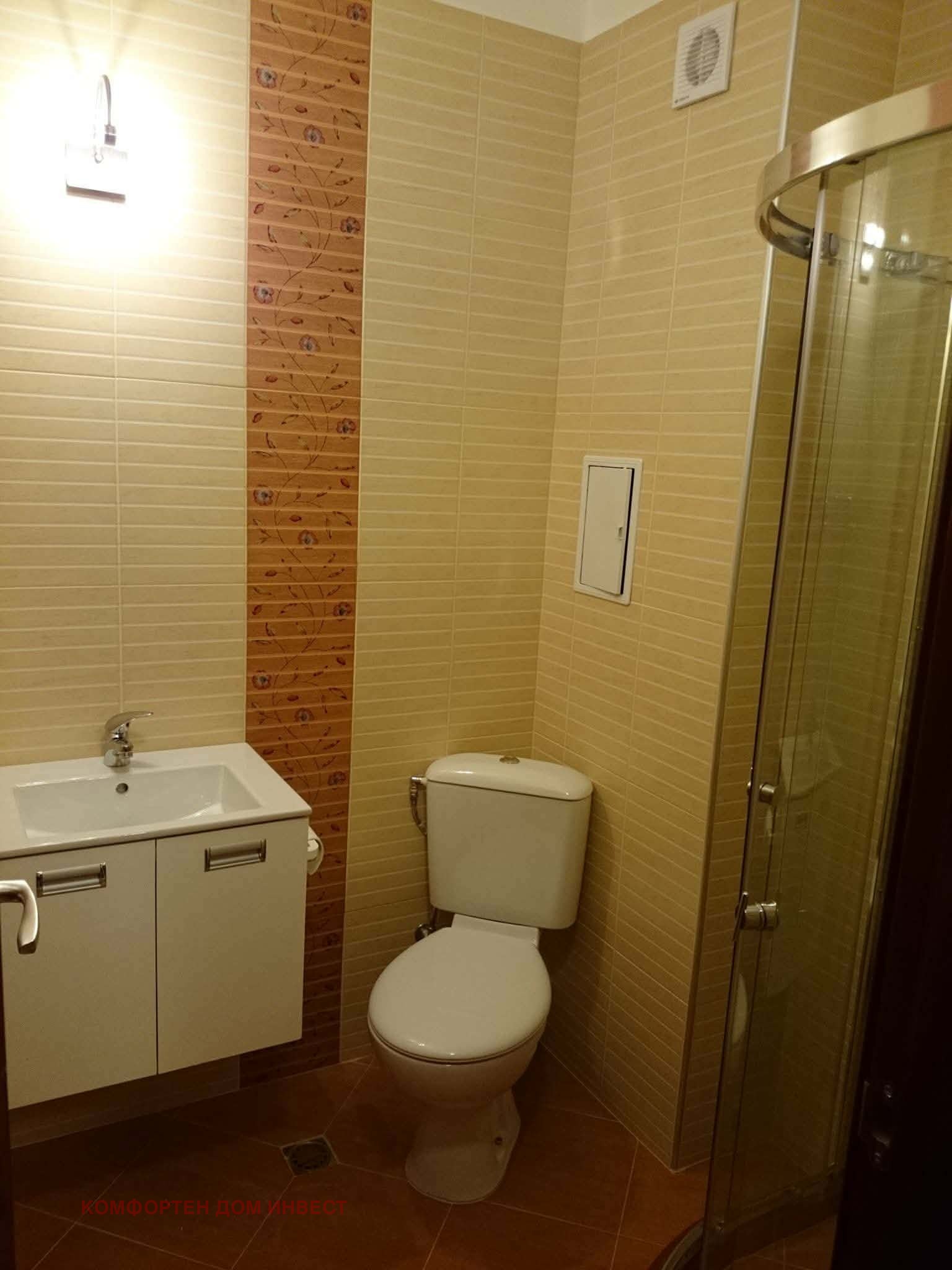 Дава под наем 2-СТАЕН, гр. София, Мусагеница, снимка 16 - Апартаменти - 56078336