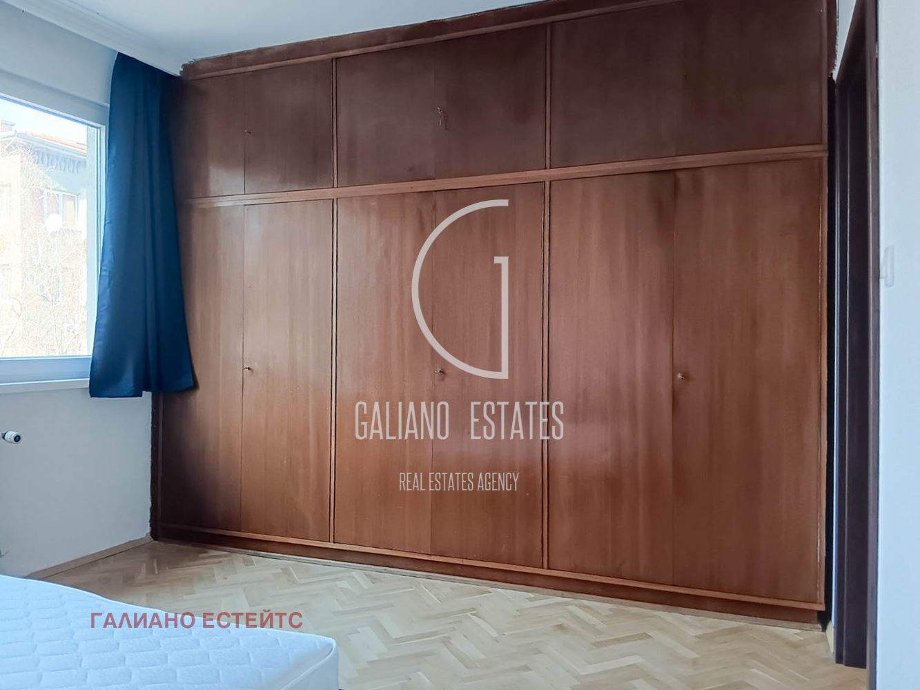 Дава под наем 4-СТАЕН, гр. София, Медицинска академия, снимка 4 - Апартаменти - 53173598