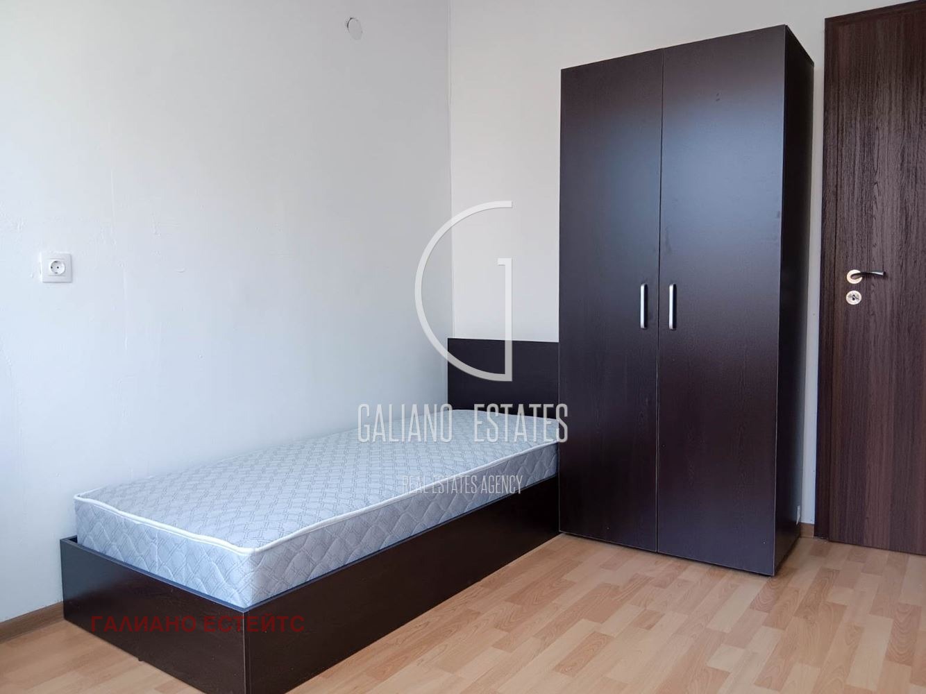 Дава под наем 4-СТАЕН, гр. София, Медицинска академия, снимка 7 - Апартаменти - 53173598