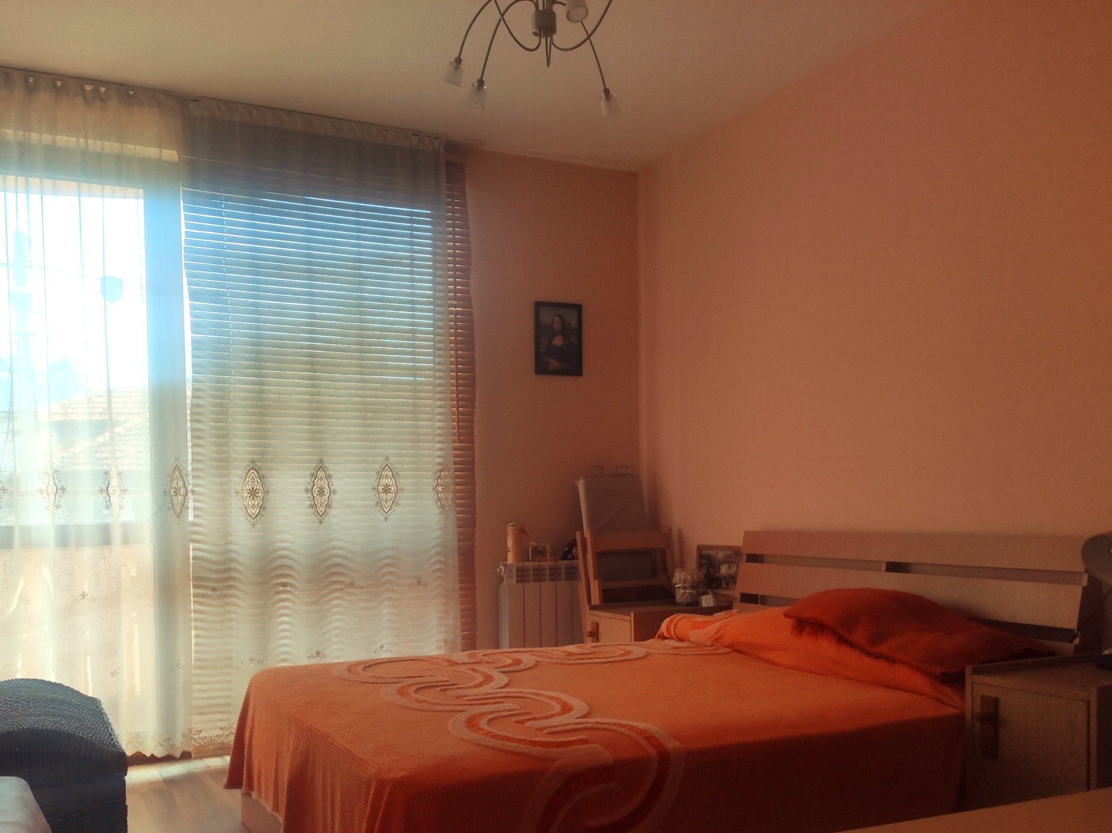 Дава под Наем 2-СТАЕН | Imot.bg — изображение 3