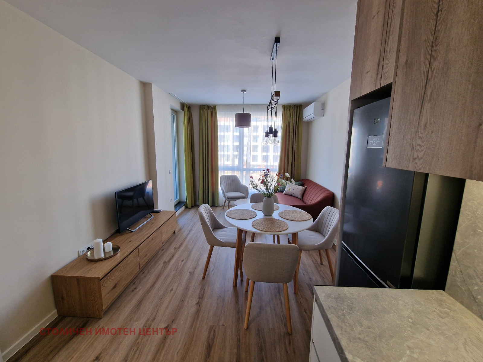 Дава под Наем 2-СТАЕН | Imot.bg — изображение 4