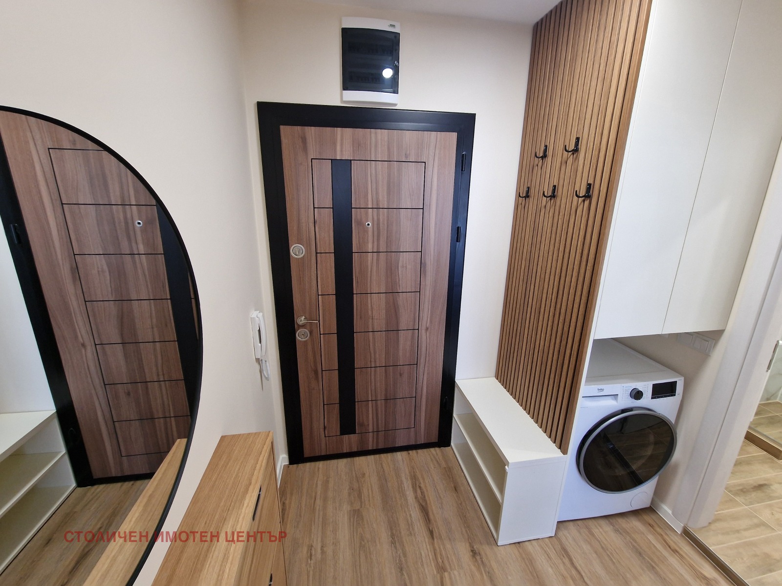 Дава под Наем 2-СТАЕН | Imot.bg — изображение 6