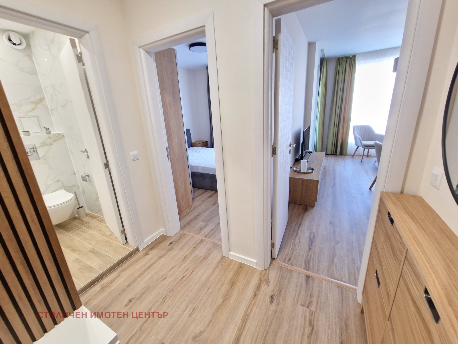 Дава под Наем 2-СТАЕН | Imot.bg — изображение 7