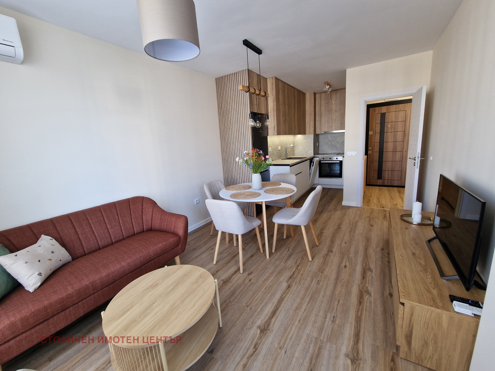 Дава под Наем 2-СТАЕН | Imot.bg — изображение 1