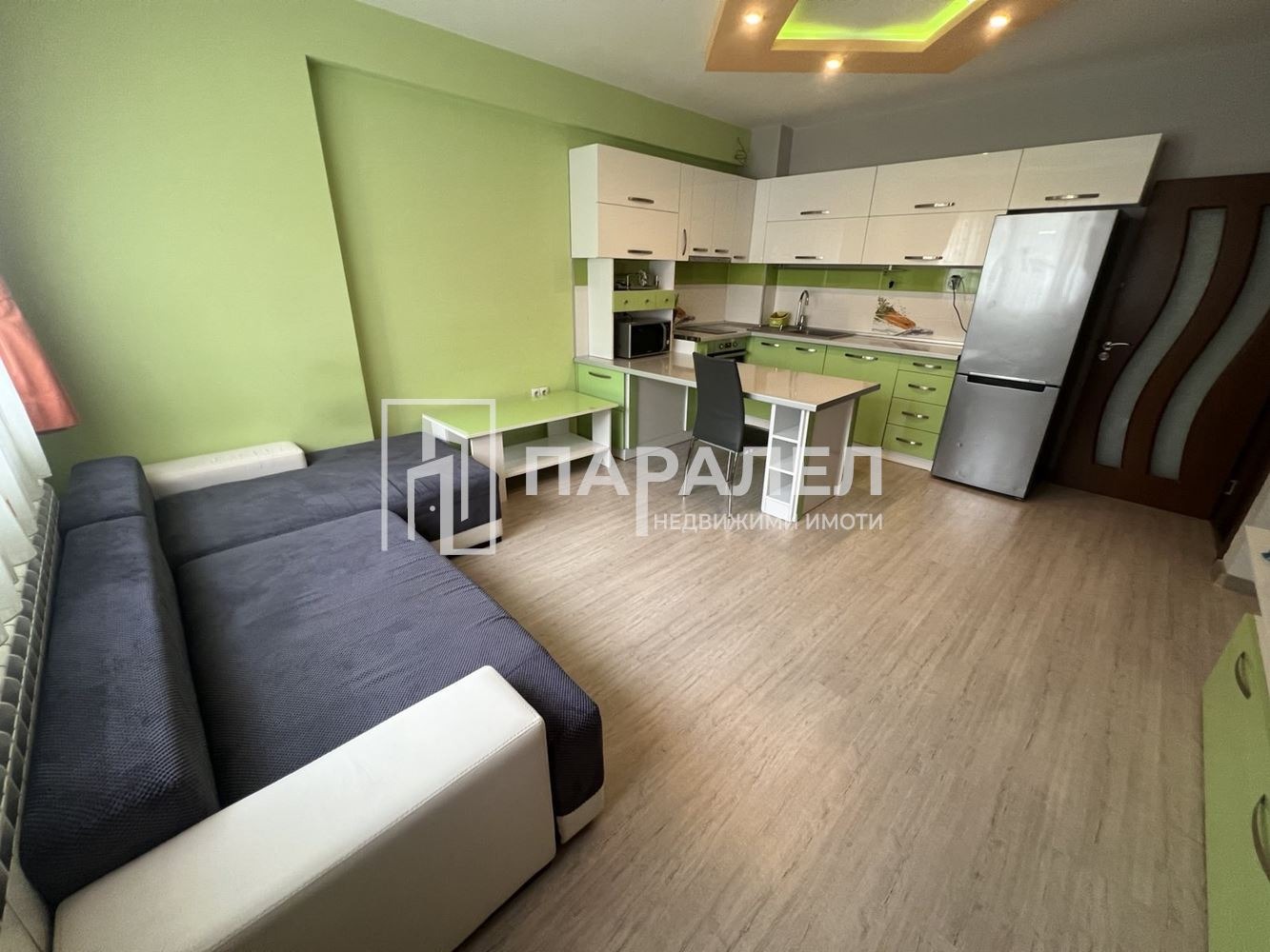 Дава под Наем 3-СТАЕН | Imot.bg — изображение 5