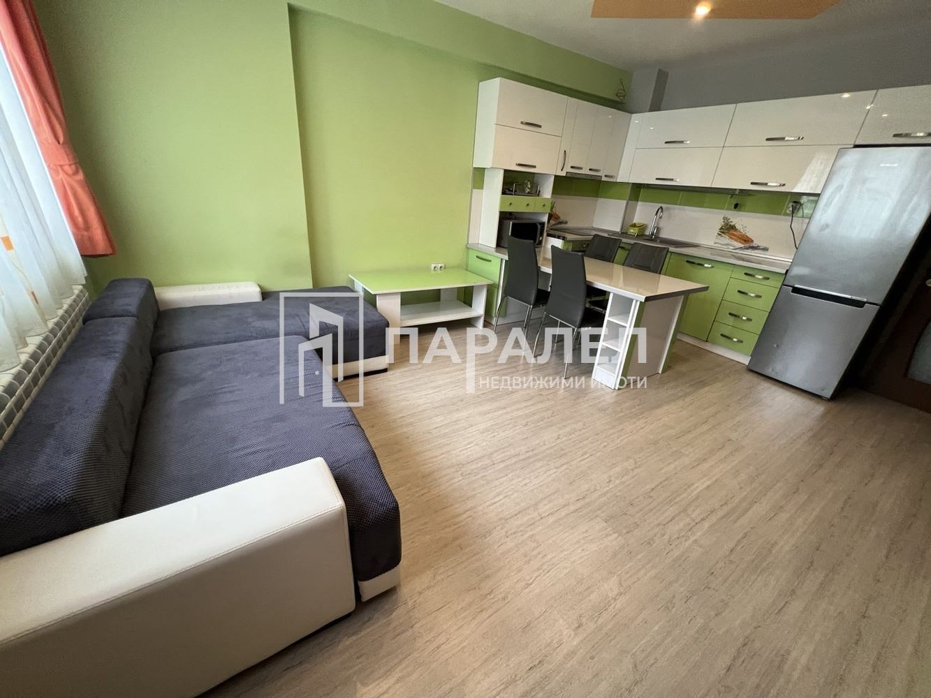 Дава под Наем 3-СТАЕН | Imot.bg — изображение 1