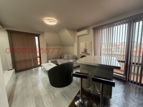 3-СТАЕН, 110 m2