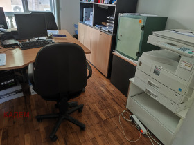 Büro Zentar, Kjustendil 7