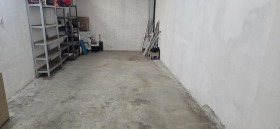 Garagem Ovtcha kupel, Sofia