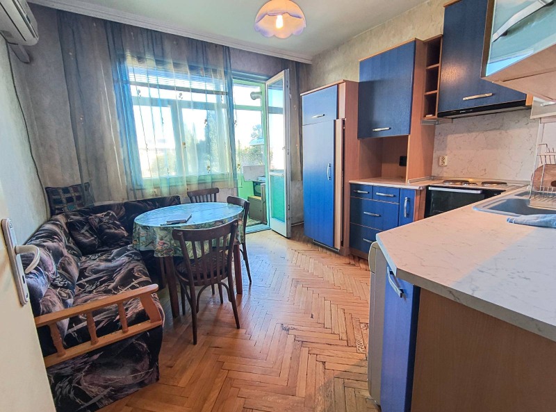 K pronájmu  1 ložnice Varna , Asparuchovo , 60 m2 | 38447033 - obraz [3]