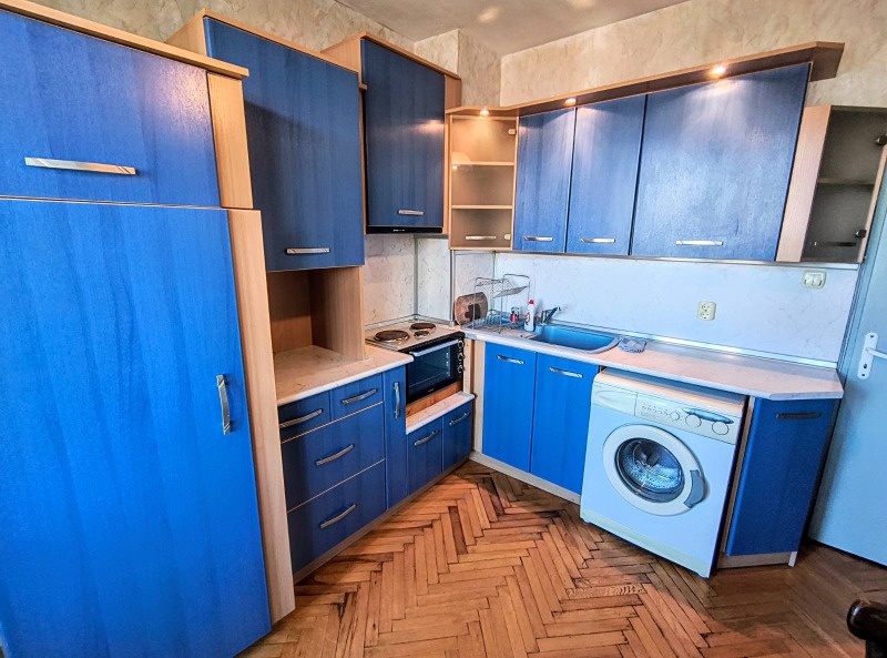 K pronájmu  1 ložnice Varna , Asparuchovo , 60 m2 | 38447033