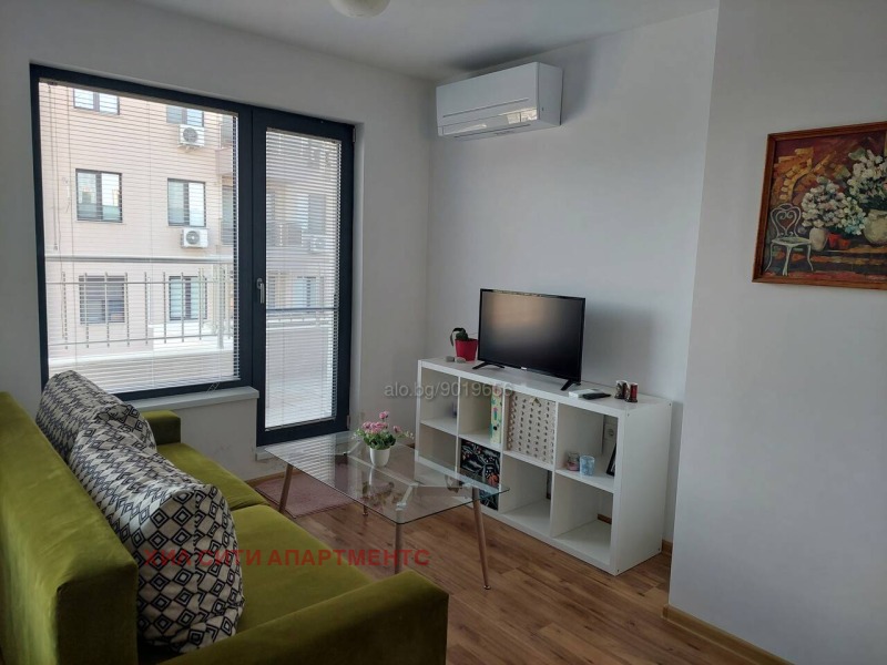 Para alugar  1 quarto Plovdiv , Pechtchersko chose , 94 m² | 87955159 - imagem [2]