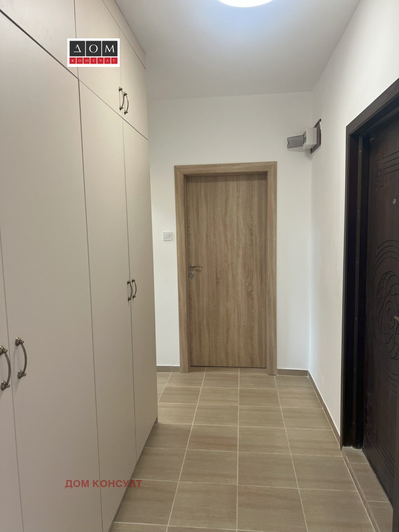 För uthyrning  1 sovrum Sofia , Suhata reka , 64 kvm | 71507577 - bild [9]