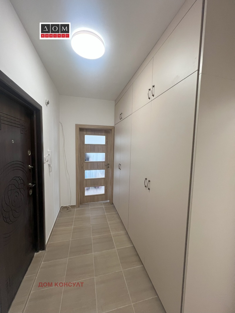 För uthyrning  1 sovrum Sofia , Suhata reka , 64 kvm | 71507577 - bild [10]
