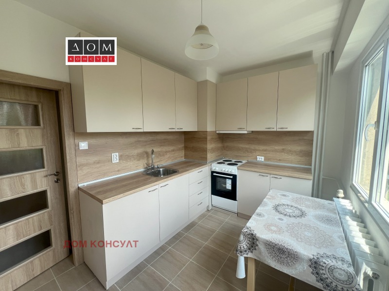 För uthyrning  1 sovrum Sofia , Suhata reka , 64 kvm | 71507577