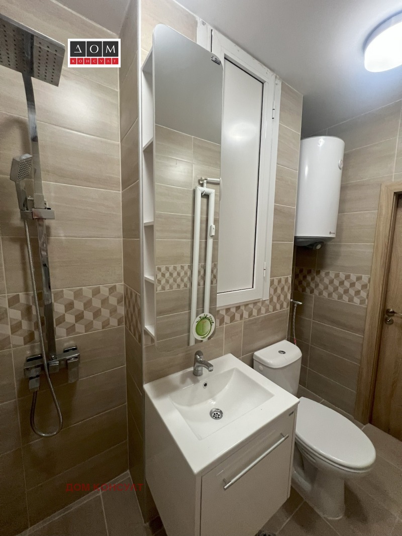 För uthyrning  1 sovrum Sofia , Suhata reka , 64 kvm | 71507577 - bild [13]