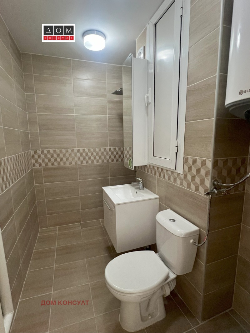 För uthyrning  1 sovrum Sofia , Suhata reka , 64 kvm | 71507577 - bild [14]