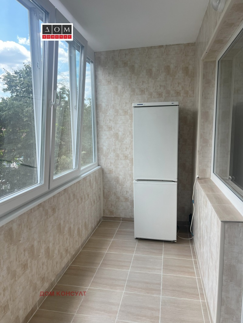 För uthyrning  1 sovrum Sofia , Suhata reka , 64 kvm | 71507577 - bild [6]