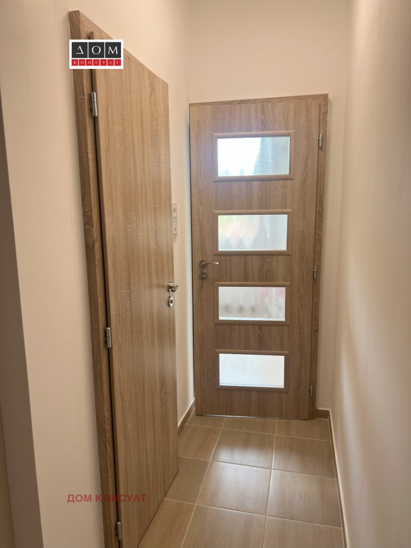 För uthyrning  1 sovrum Sofia , Suhata reka , 64 kvm | 71507577 - bild [15]
