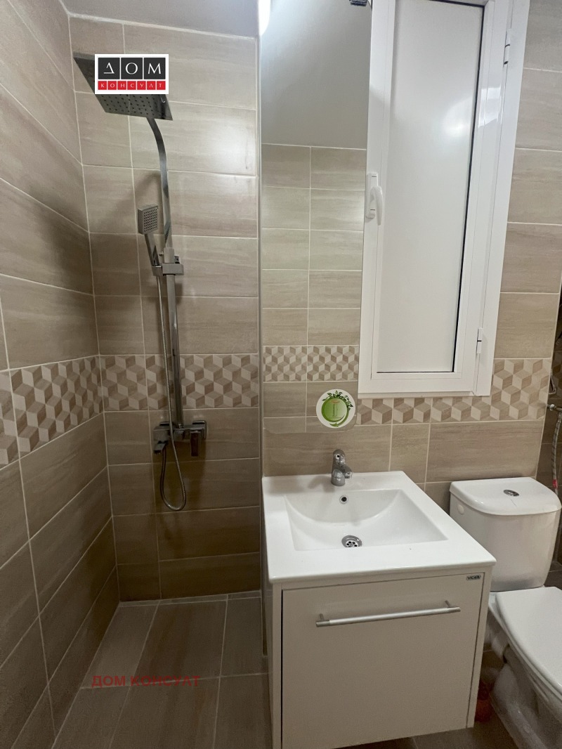 För uthyrning  1 sovrum Sofia , Suhata reka , 64 kvm | 71507577 - bild [11]