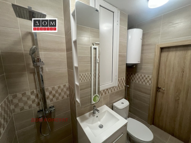 För uthyrning  1 sovrum Sofia , Suhata reka , 64 kvm | 71507577 - bild [12]