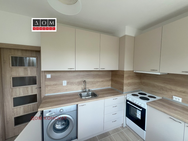 För uthyrning  1 sovrum Sofia , Suhata reka , 64 kvm | 71507577 - bild [17]