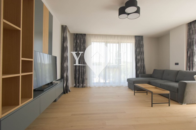Издаје се  1 спаваћа соба Софија , Лозенец , 68 м2 | 63650947 - слика [2]