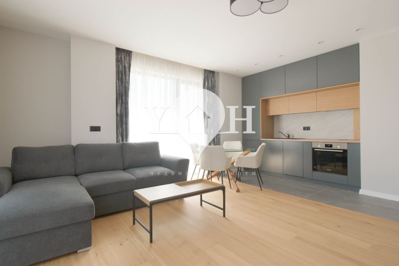 Издаје се  1 спаваћа соба Софија , Лозенец , 68 м2 | 63650947 - слика [6]
