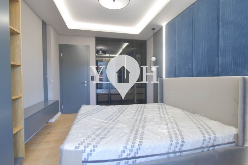 Издаје се  1 спаваћа соба Софија , Лозенец , 68 м2 | 63650947 - слика [7]