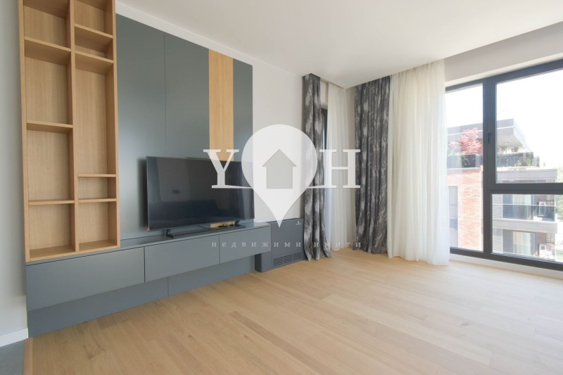 Издаје се  1 спаваћа соба Софија , Лозенец , 68 м2 | 63650947 - слика [3]