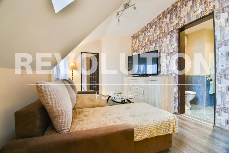 De inchiriat  1 dormitor Sofia , Țentâr , 80 mp | 80216836 - imagine [6]