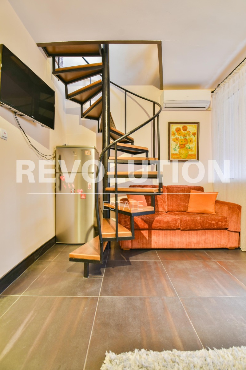 De inchiriat  1 dormitor Sofia , Țentâr , 80 mp | 80216836 - imagine [2]