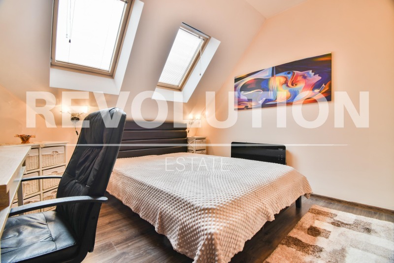 De inchiriat  1 dormitor Sofia , Țentâr , 80 mp | 80216836 - imagine [7]
