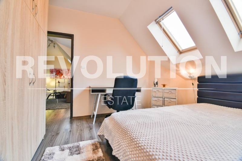 De inchiriat  1 dormitor Sofia , Țentâr , 80 mp | 80216836 - imagine [8]